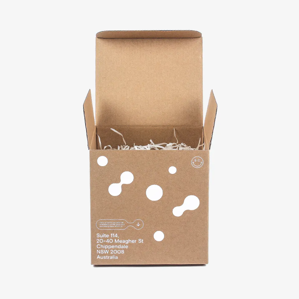 Custom Kraft Boxes | Fuyo Packaging