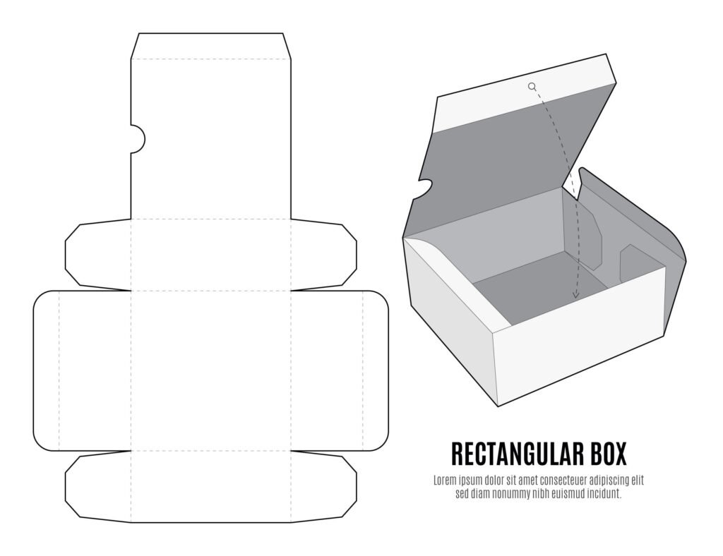 Box Template Design: A Step-by-Step Tutorial For Beginners | Fuyo Packaging