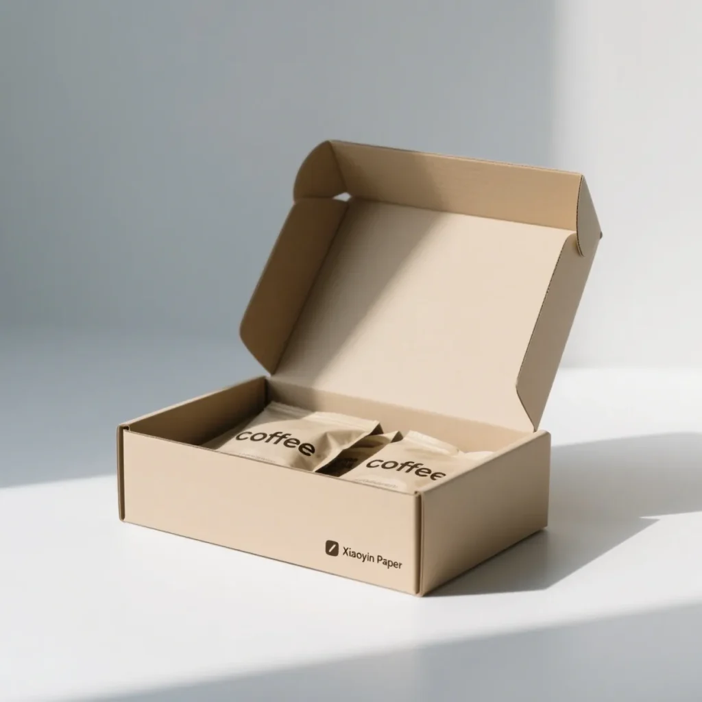 coffee subscription box