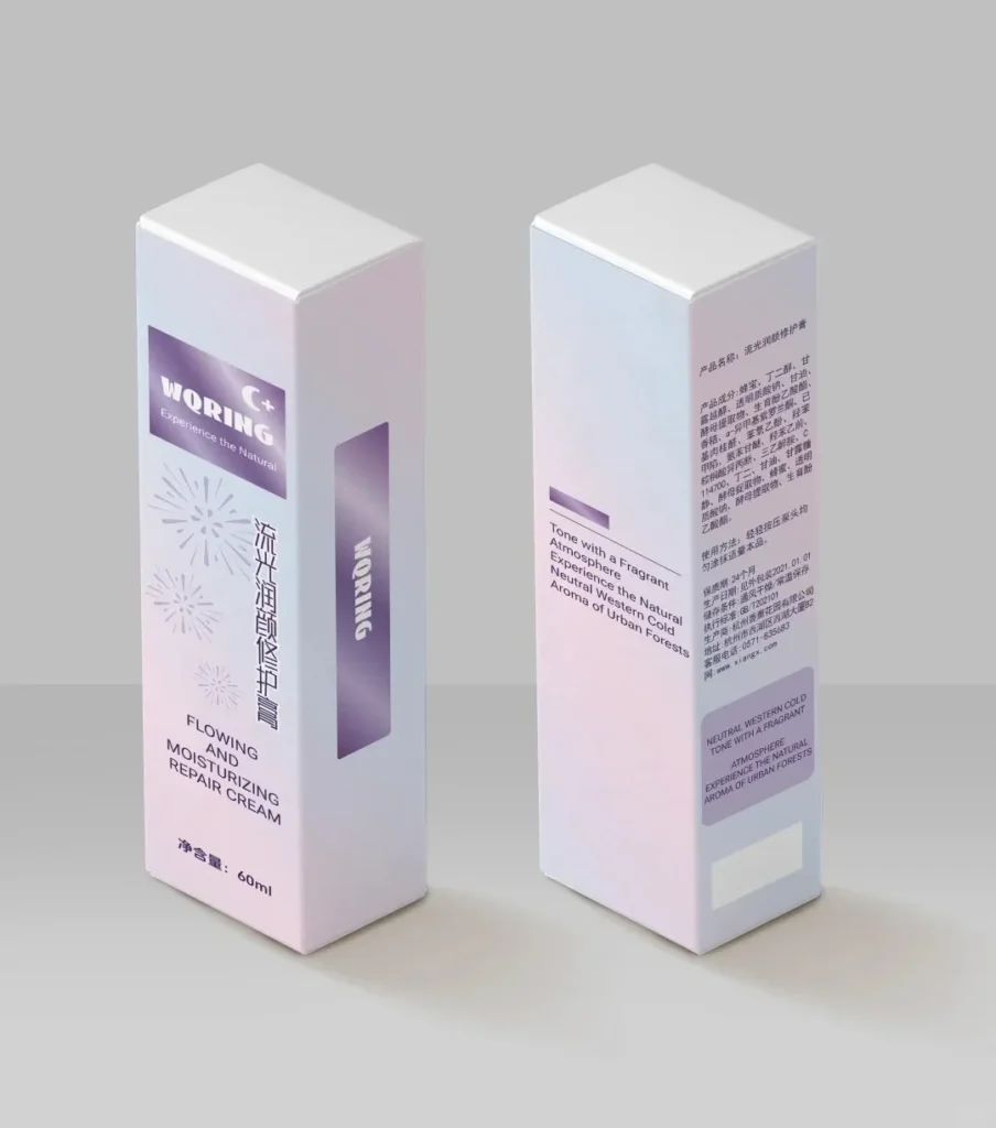 eyeliner packaging boxes