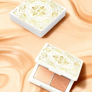 eyecatching pacakging box