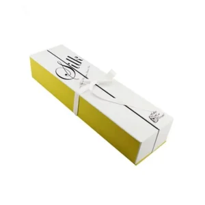 hair extension packaging boxes
