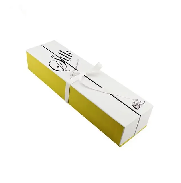 hair extension packaging boxes