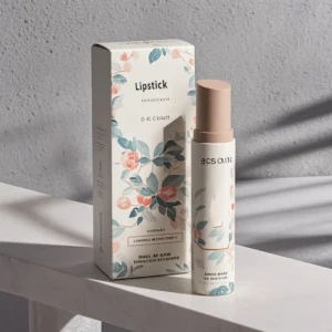 lip bam packaging boxes